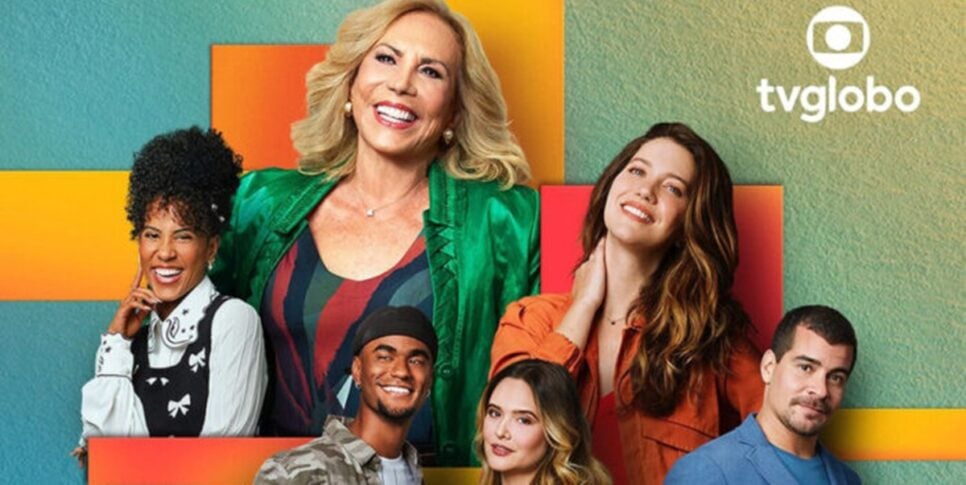 Nova novela supera streamings e até audiência de Família é Tudo, que foi um sucesso (Foto: Reprodução/ Divulgação/ Globoplay)