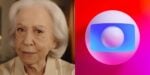 Fernanda Montenegro é protagonista de programa na Globo (Foto: Divulgação)