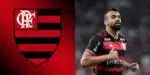 Flamengo libera PIX por nova dupla de Fabrício Bruno  - (Foto: Montagem / TV FOCO)