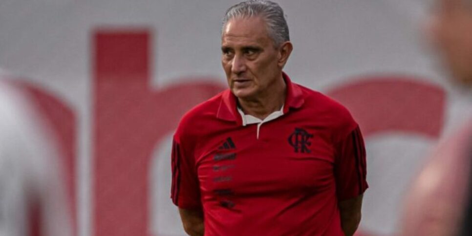 Flamengo, Tite