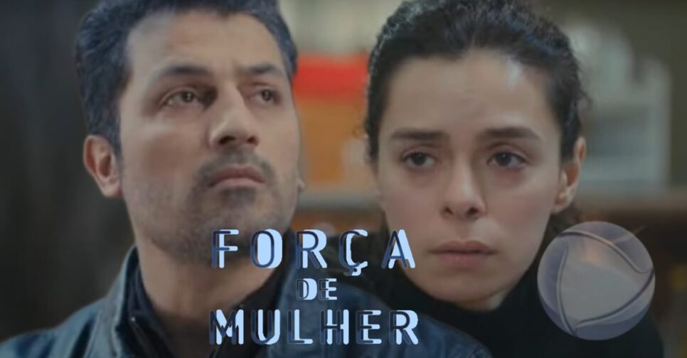 Força de Mulher: Resumo do Capítulo de quarta-feira, 16 de outubro (Fotos: Reprodução/ Record TV/ Montagem TV Foco)