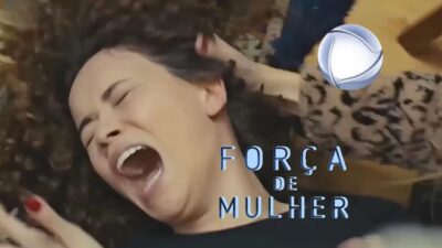 Força de Mulher: Resumo do Capítulo de sexta-feira, 25 de outubro (Foto: Reprodução/ Record TV)