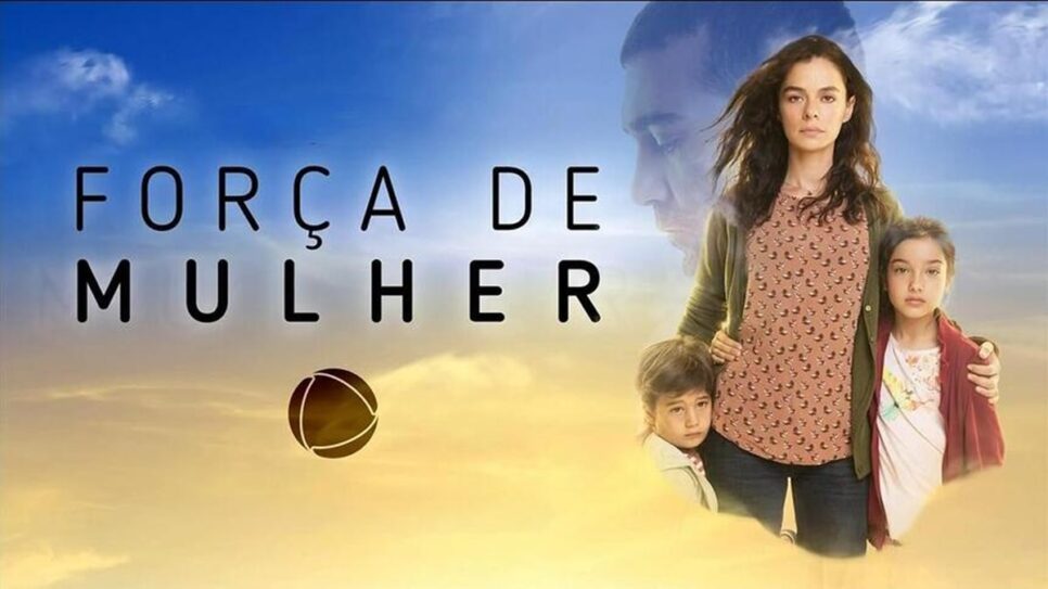 Força de Mulher: Resumo do capítulo da novela turca (Foto: Reprodução/ Record TV/ Montagem)