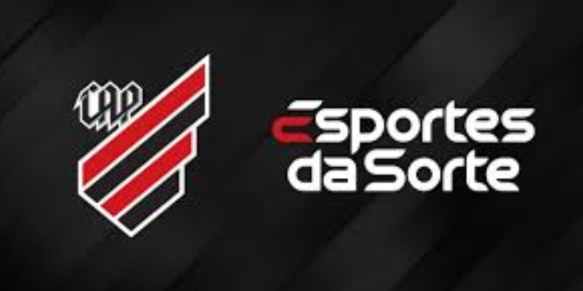 Athletico-R suspende patrocínio com a Esportes da Sorte - (Foto: Internet)