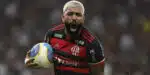 Gabigol esnoba Flamengo e diz ‘SIM’ para jogar por outro time (Foto: André Durão)