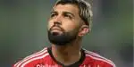 Gabigol, do Flamengo (Foto: Pedro Vilela/Getty Images)