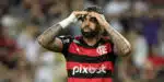 Gabigol (Foto: André Durão)