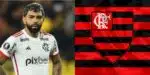 3 quentinhas sobre adeus de Gabigol - (Foto:  Montagem / TV FOCO)