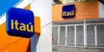 Banco Itaú fecha milhares de agências no Brasil (Foto: Montagem)