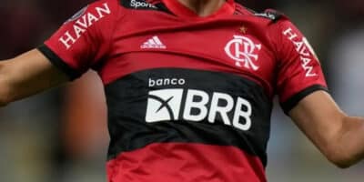 R$120M pra jogar com Luiz Henrique: craque do Flamengo diz sim (Foto: Getty Images)