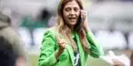 Leila estoura cofres no Palmeiras por reforço - (Foto: Internet)