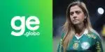 Rival arma rasteira para tirar Leila Pereira do Palmeiras (Reprodução: Ettore Chiereguini/AGIF)