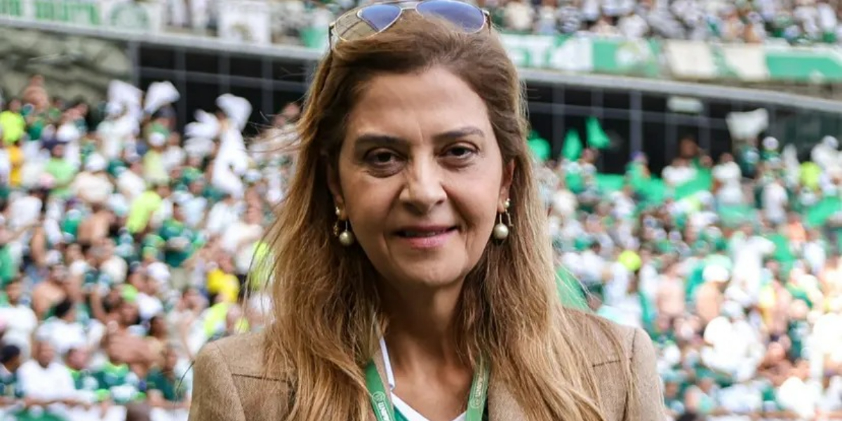 2 reforços armados por Leila para o Palmeiras ser campeão (Foto: Gilson Lobo/AGIF)