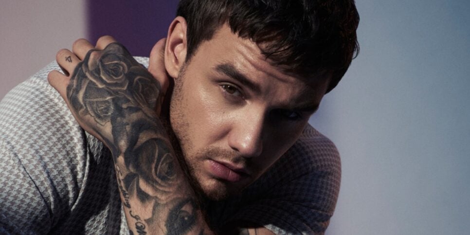 Liam Payne morreu aos 31 anos - Foto: Internet