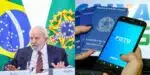 Governo Lula emite comunicado com real sobre fim da multa de 40% do FGTS - (Montagem / TV FOCO)