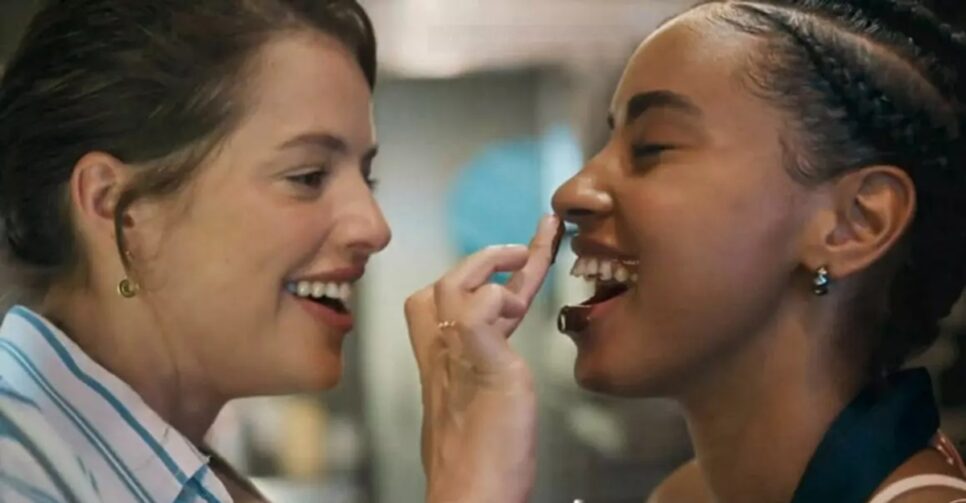 Amizade de Luma e Viola será estremecida por artimanha da vilã (Foto: Reprodução/ TV Globo)