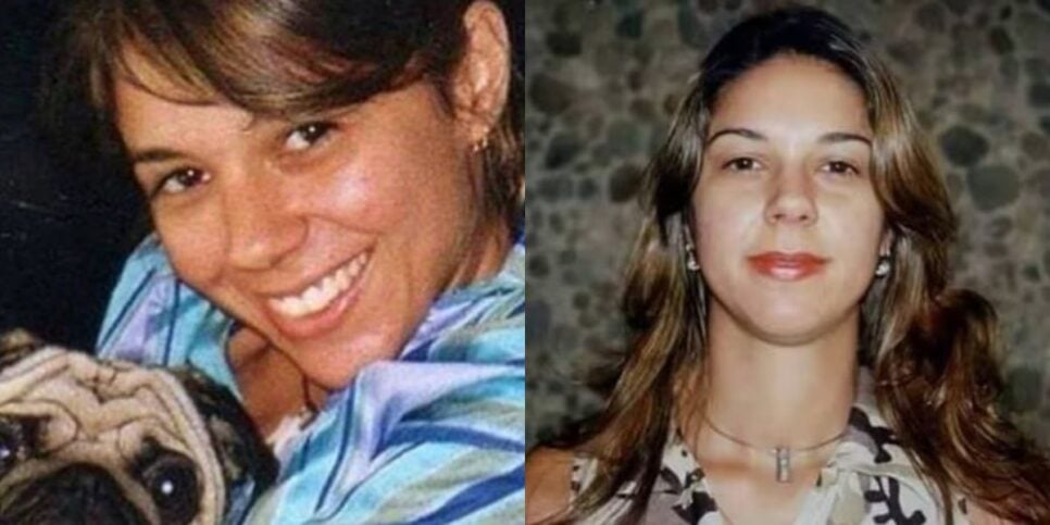 Priscila Belfort tinha 29 anos quando sumiu (Foto: Divulgação)