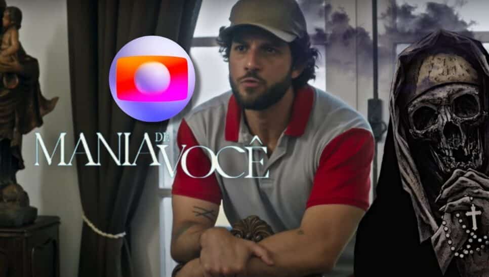 Mana de Você: Resumo do Capítulo de sexta-feira, 01 de novembro (Fotos: Reprodução/ TV Globo/ Montagem TV Foco)