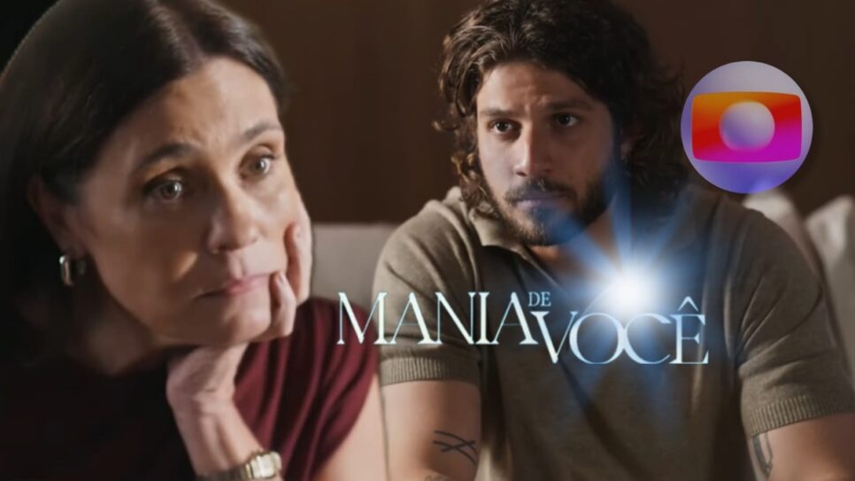 Mania de Você: Resumo do Capítulo de terça-feira, 22 de outubro (Fotos: Reprodução/ TV Globo/ Montagem TV Foco)