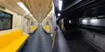 3 estações de metrô de SP abandonadas (Reprodução: Montagem TV Foco)