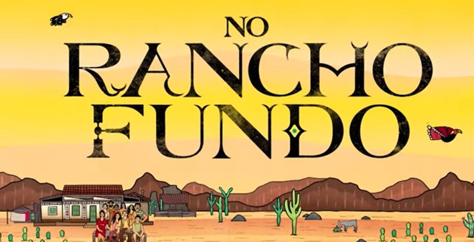 No Rancho Fundo: Resumo do Capítulo da sua novela das 6 (Foto: Reprodução/ TV Globo)