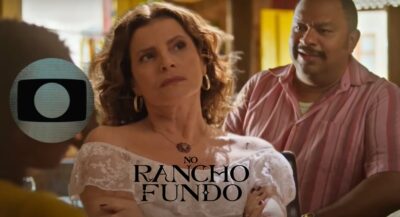 No Rancho Fundo: Resumo do Capítulo de terça-feira, 22 de outubro (Fotos: Reprodução/ TV Globo/ Montagem TV Foco)