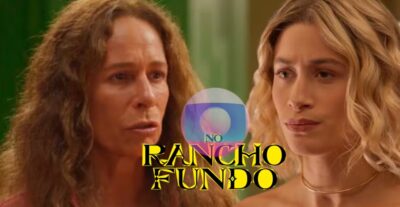 No Rancho Fundo: Resumo do Capítulo de sexta-feira, 04 de outubro (Fotos: Reprodução/ TV Globo/ Montagem TV Foco)