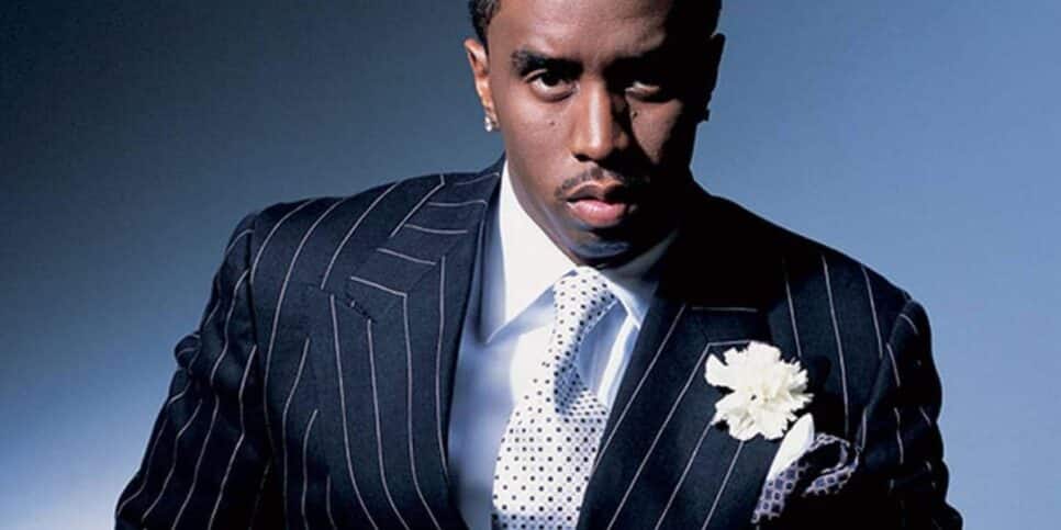 P. Diddy, William Bonner