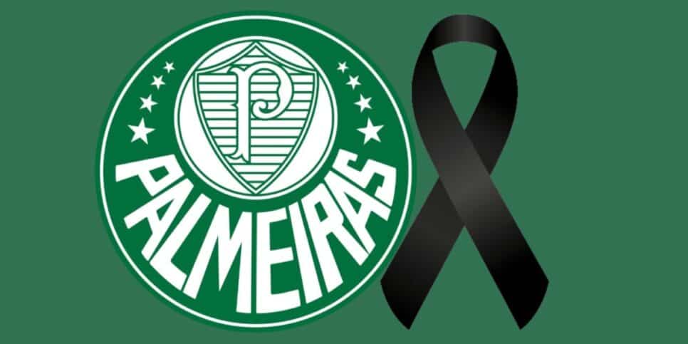 A morte desoladora de Dudu e +2 ídolos do Palmeiras - (Foto: Reprodução / Internet)