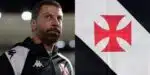 venda da SAF do Vasco por mixaria cai como bomba a Pedrinho - (Montagem / TV FOCO)