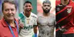 Craque de R$42M, Gabigol e Rony: Pedrinho BH libera PIX (Foto: Reprodução/Montagem TV Foco)