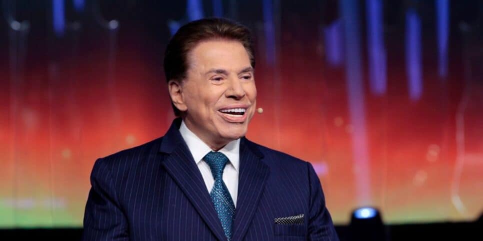 Silvio Santos, Globo