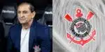 Demissão de Ramón Diáz no Corinthians acaba de ser cravada após eliminação - Foto: Internet