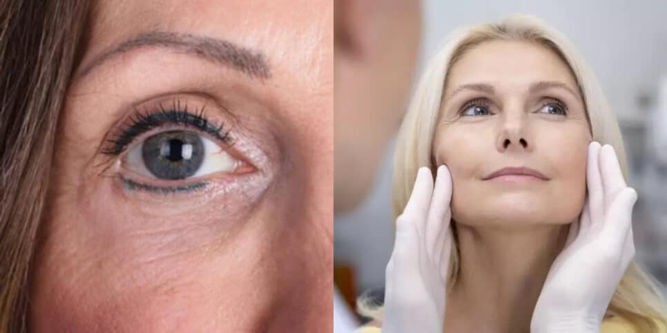 Harmonização facial caseira te livra das rugas (Foto: Divulgação)