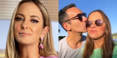 Ticiane Pinheiro falou sobre atitude de Rafa Justus (Foto: Instagram)