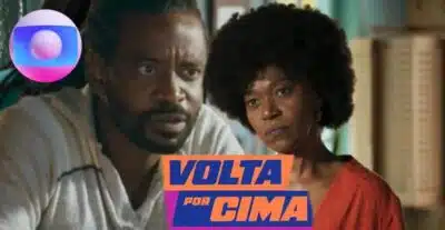 Volta Por Cima: Resumo do Capítulo de sexta-feira, 18 de outubro (Fotos: Reprodução/ TV Globo/ Montagem TV Foco)