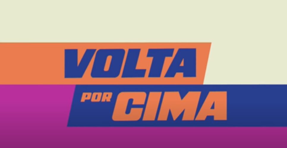 Volta Por Cima: Não perca o Resumo dos principais acontecimentos dos próximos capítulos da novela das 7 (Foto: Reprodução/ TV Globo)