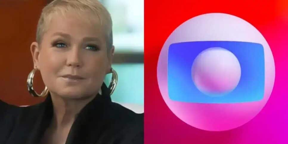 Xuxa passa humilhação com estrutura mixuruca de show na Globo, mas é elogiada por atitude - Foto: Internet