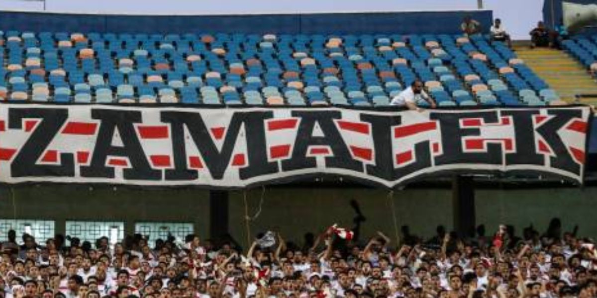 Zamalek deve ser o destino de Sérgio Ramos (Reprodução: Internet)