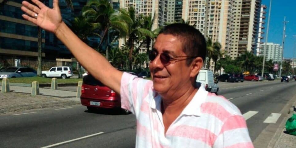 Zeca Pagodinho