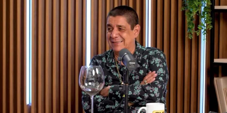 Zeca Pagodinho