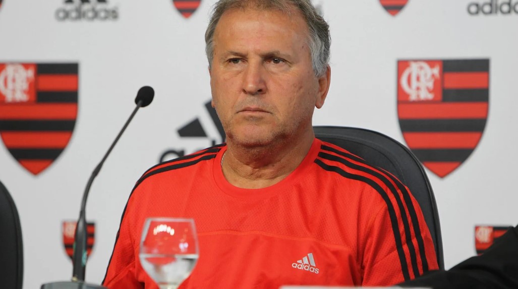 O famoso ex-jogador de futebol do Flamengo, Zico (Foto: Carlos Moraes/Agência O Dia/Estadão Conteúdo)