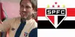 São Paulo encaminha chegada de campeão da Libertadores - (Montagem / TV FOCO)