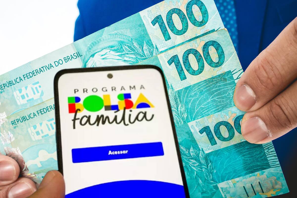 Consignado do Bolsa Família recebe novas regras (Foto Reprodução/Internet)