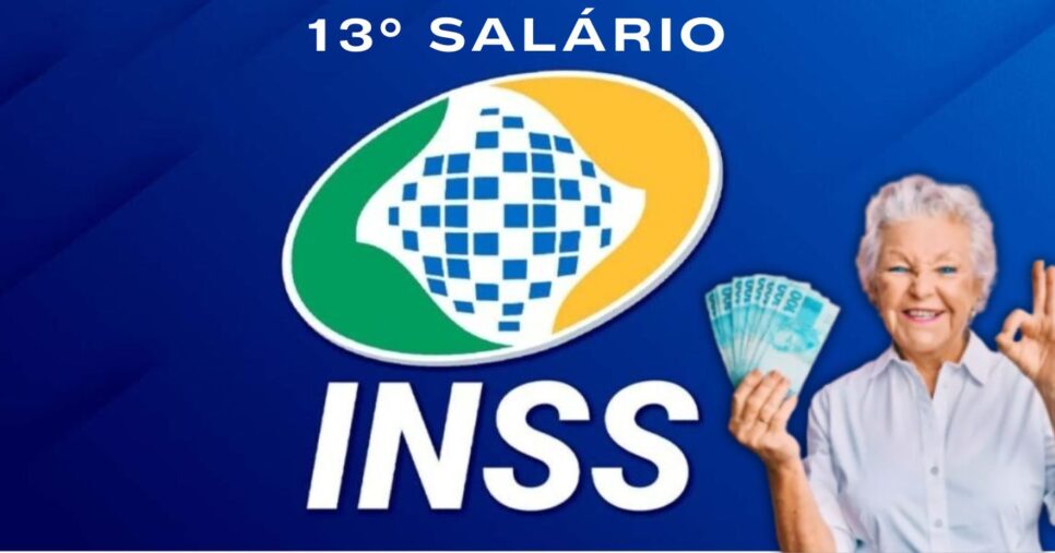 13° salário do INSS (Foto: Internet)