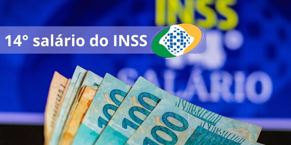 14° salário do INSS tem desfecho em 2024 (Foto: Internet)