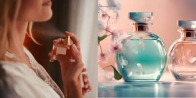 4 perfumes femininos elegantes e perfeitos para esta primavera (Foto: Reprodução/ Freepik)