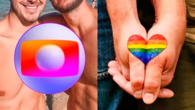 5 galãs da Globo que se assumiram gays (Foto: Reprodução - Instagram)