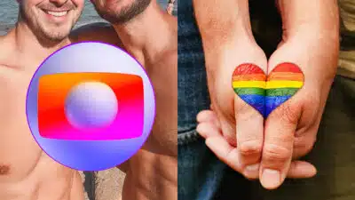 5 galãs da Globo que se assumiram gays (Foto: Reprodução - Instagram) 