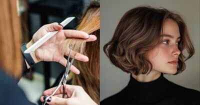 6 cortes de cabelo perfeitos para mulheres 40+ em 2025 (Foto: Reprodução/ Freepik)